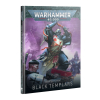 Codex Supplement: Black Templars – krucjata w imię Imperatora!